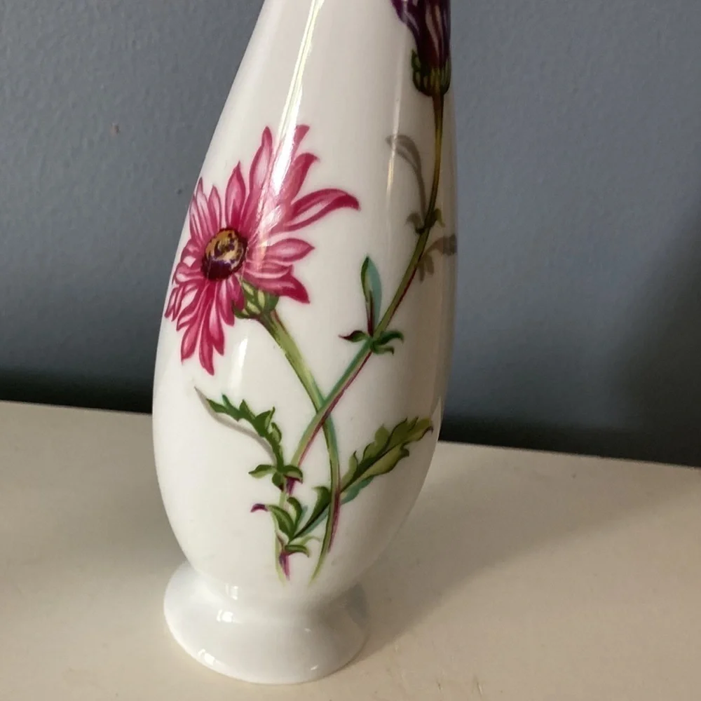Andrea by Sadek Small Vase